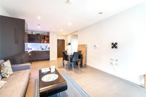 1 bedroom apartment for sale, Cassia Point, London E20