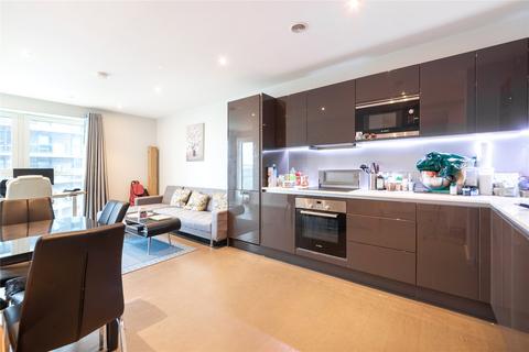 1 bedroom apartment for sale, Cassia Point, London E20