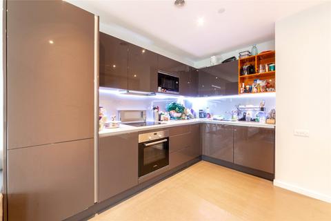1 bedroom apartment for sale, Cassia Point, London E20
