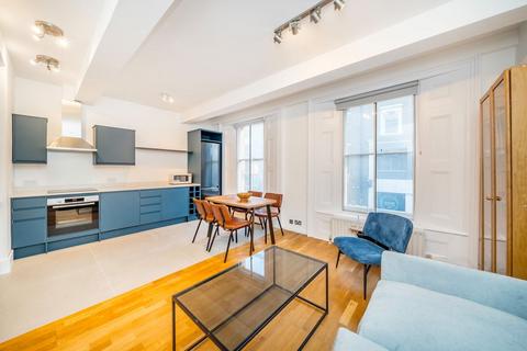2 bedroom flat to rent, Commercial Street, London E1