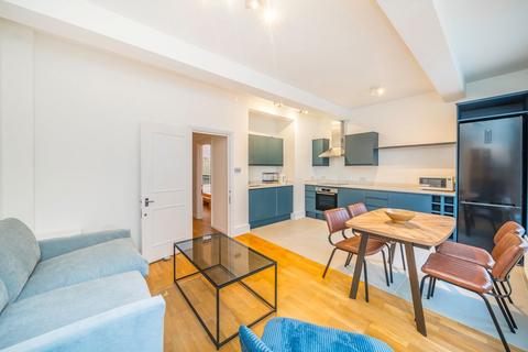 2 bedroom flat to rent, Commercial Street, London E1