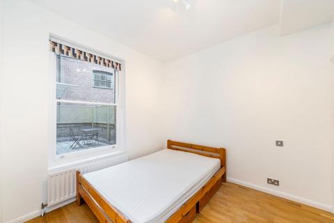 2 bedroom flat to rent, Commercial Street, London E1