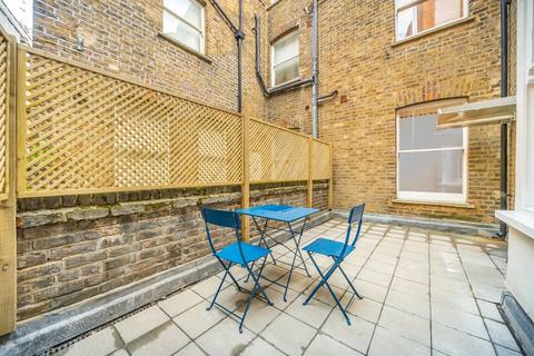 2 bedroom flat to rent, Commercial Street, London E1