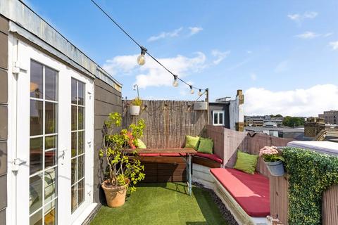 1 bedroom flat for sale - Voltaire Road, London SW4