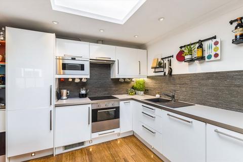 1 bedroom flat for sale, Voltaire Road, London SW4