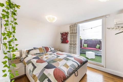 1 bedroom flat for sale, Voltaire Road, London SW4