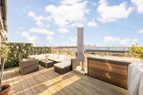 2 bedroom flat for sale, Atalanta Street, London SW6