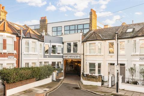 2 bedroom flat for sale, Atalanta Street, London SW6
