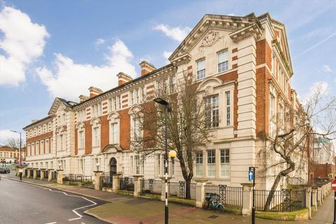 Winchester Street, London W3