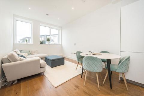 1 bedroom flat for sale, Winchester Street, London W3