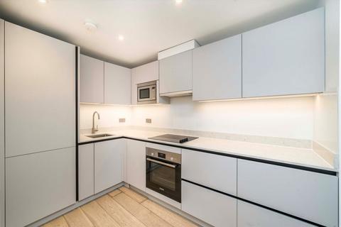1 bedroom flat for sale, King Street, London W3