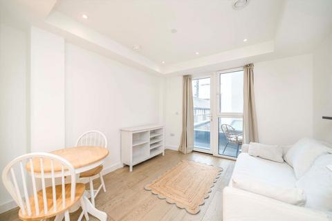 1 bedroom flat for sale, King Street, London W3