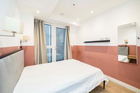 1 bedroom flat for sale, King Street, London W3