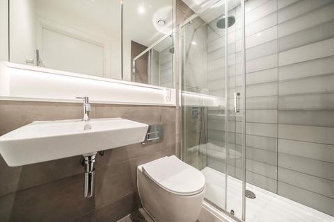 1 bedroom flat for sale, King Street, London W3