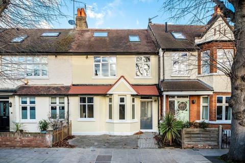5 bedroom house to rent - St. Pauls Road, Richmond TW9