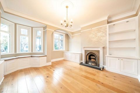 5 bedroom house to rent, St. Pauls Road, Richmond TW9