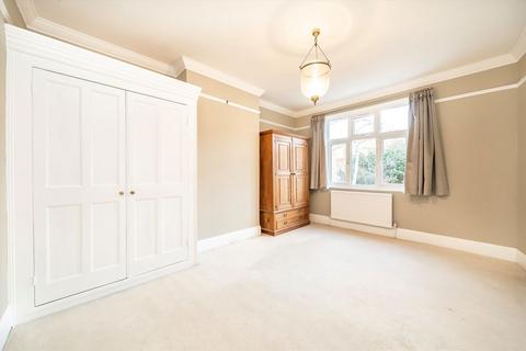 5 bedroom house to rent, St. Pauls Road, Richmond TW9
