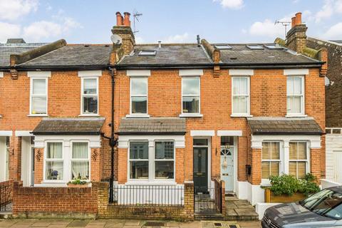 York Road, Teddington TW11
