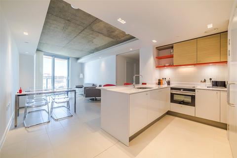 1 bedroom property for sale, 1 Tidal Basin Road, London E16