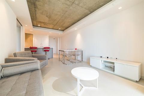 1 bedroom property for sale, 1 Tidal Basin Road, London E16