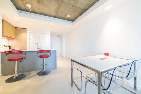 1 bedroom property for sale, 1 Tidal Basin Road, London E16