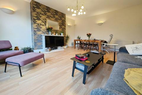 2 bedroom flat to rent, 13 The Avenue, Southampton SO17
