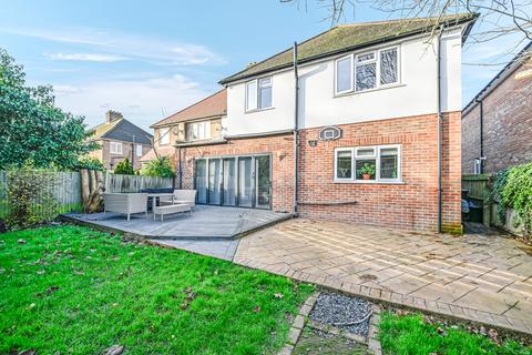 5 bedroom semi-detached house for sale - Kechill Gardens, Bromley BR2