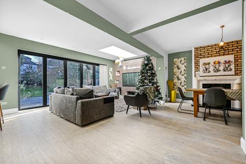 Kechill Gardens, Bromley BR2