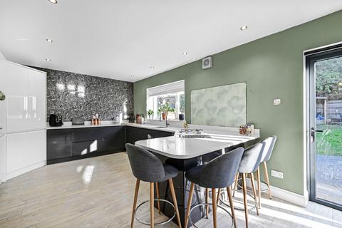undefined, Kechill Gardens, Bromley BR2