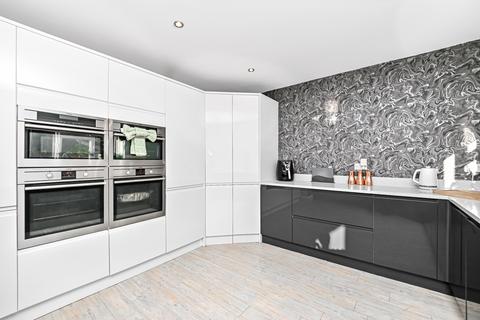 undefined, Kechill Gardens, Bromley BR2