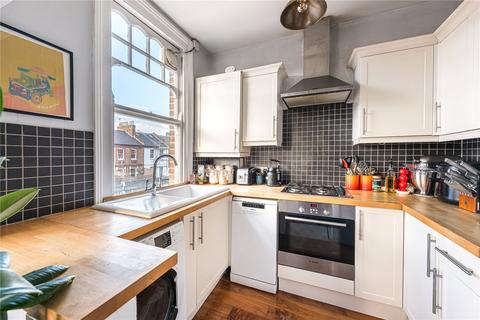 2 bedroom apartment for sale, Queenstown Road, London, SW8