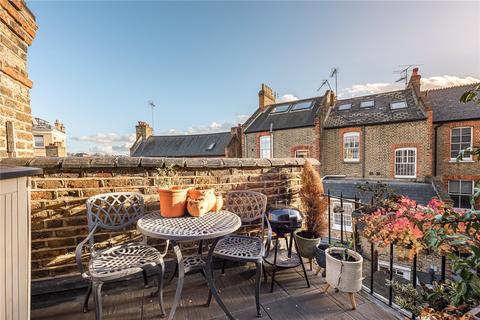 2 bedroom apartment for sale, Queenstown Road, London, SW8