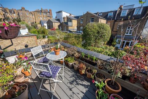 2 bedroom apartment for sale, Albert Bridge Road, London, SW11