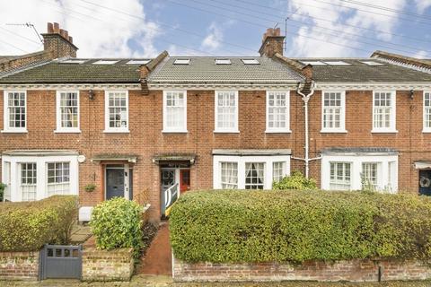 2 bedroom flat to rent, Swaby Road, London SW18