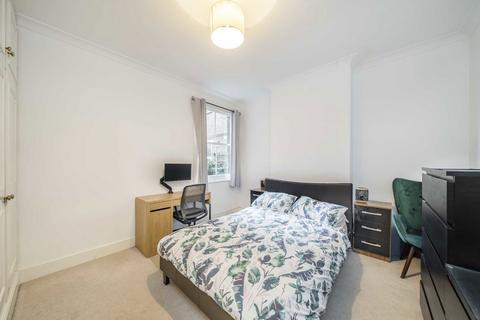 2 bedroom flat to rent, Swaby Road, London SW18