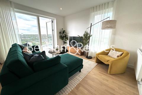 2 bedroom apartment to rent, Sibley House, Accolade Avenue UB1
