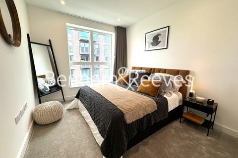 2 bedroom apartment to rent, Sibley House, Accolade Avenue UB1