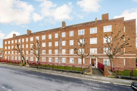 Hazelhurst Road, London SW17