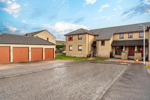undefined, Knockard Avenue, Pitlochry PH16