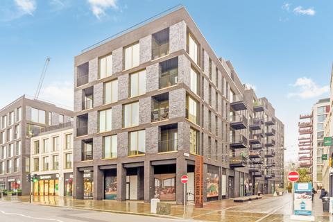undefined, Lewis House, Brentford Project TW8