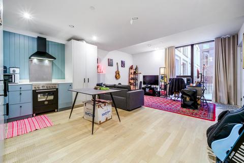 undefined, Lewis House, Brentford Project TW8