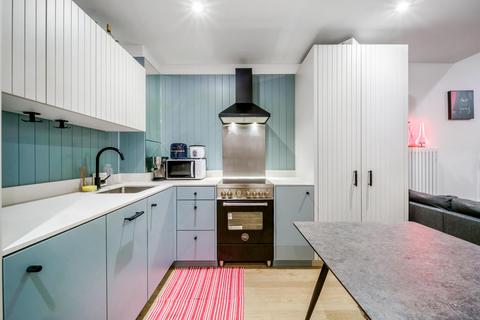 undefined, Lewis House, Brentford Project TW8