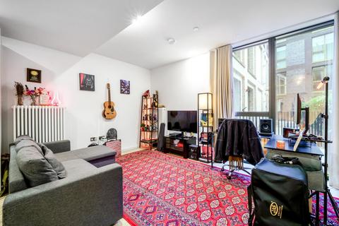 undefined, Lewis House, Brentford Project TW8