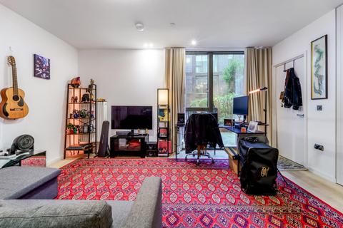 undefined, Lewis House, Brentford Project TW8