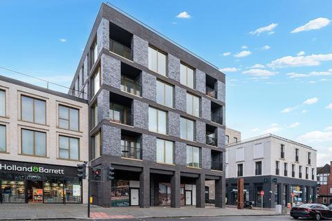 1 bedroom apartment for sale, Lewis House, Brentford Project TW8