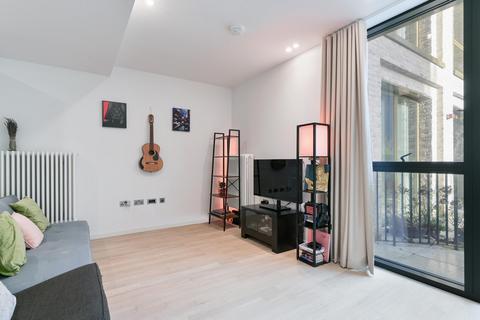 1 bedroom apartment for sale, Lewis House, Brentford Project TW8