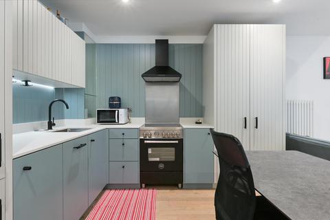 1 bedroom apartment for sale, Lewis House, Brentford Project TW8