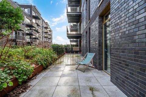 1 bedroom apartment for sale, Lewis House, Brentford Project TW8