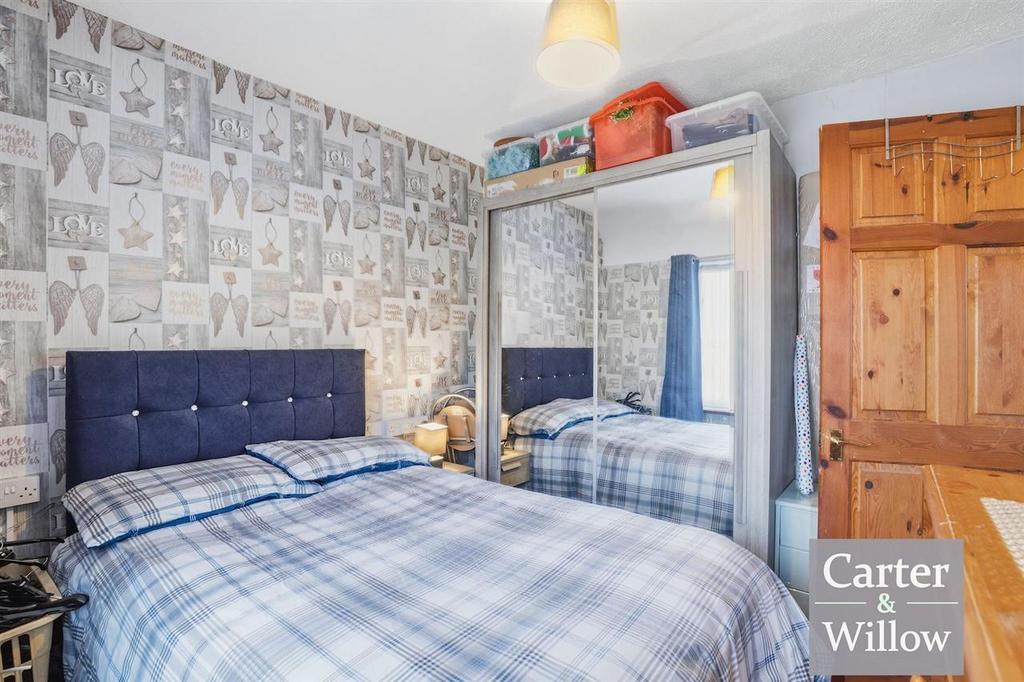 Bedroom two