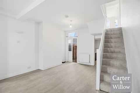 3 bedroom terraced house for sale, Patrick Road, Plaistow, London